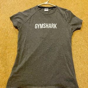 Gymshark shirt
